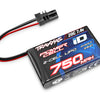 97074-1 TRX4M Ford Bronco 1/18 Scale And Trail Crawler