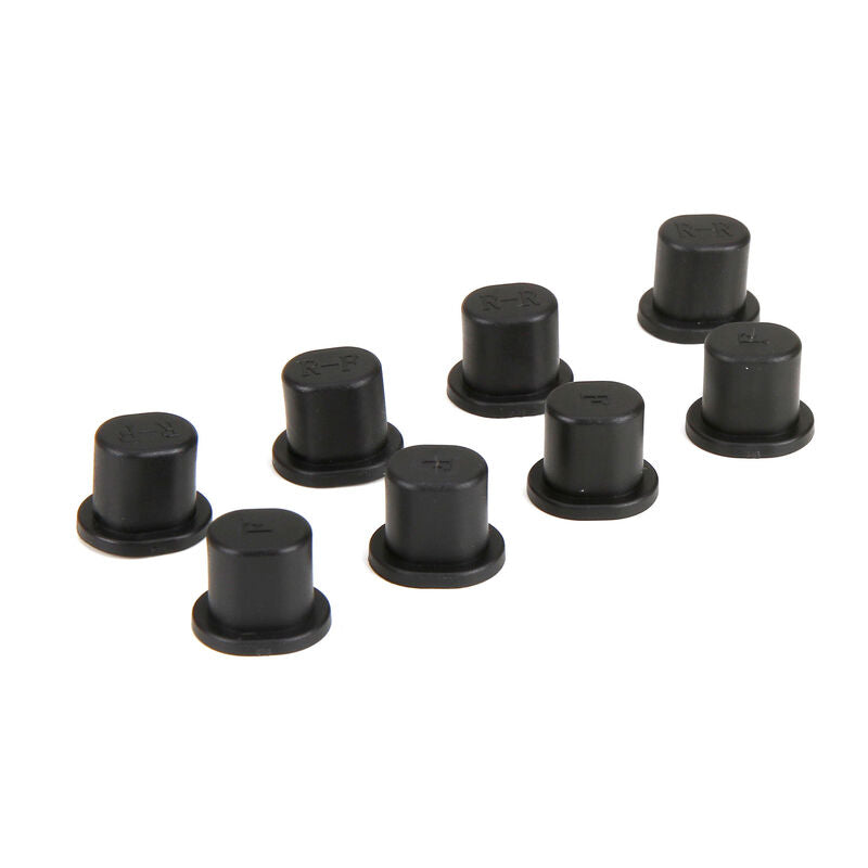 LOS254009 Hinge Pin Inserts DBXL