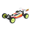 LOS01024 1/16 Mini-B 2WD Buggy Brushless RTR (Battery & Charger Included)