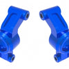 10751-BLUE Aluminum Stub Axle Carriers