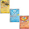 PKU10-10467-109 The Pokemon TCG 30th Celebration Poster Collection