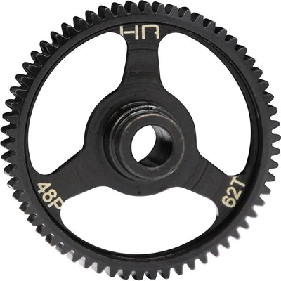 HRSTRF462 62T 48p Spur Gear - 4tec 2.0/3.0
