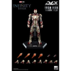 TH3Z0251 Threezero Marvel Infinity Saga Iron Man Mark 42 DLX Action Figure