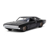 Jada 33450 1:32 Fast & Furious Dom’s 1968 Dodge Charger Widebody – Matte Black