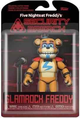 FU47490 Glamrock Freddy