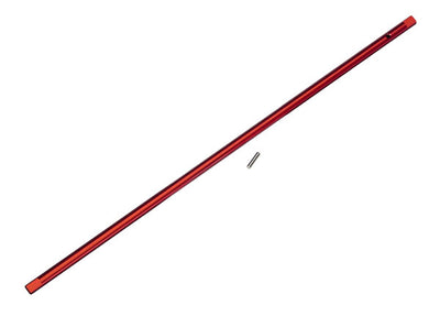 8355R Driveshaft, center