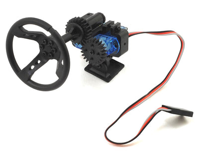 YA-0539 Motion Steering Wheel