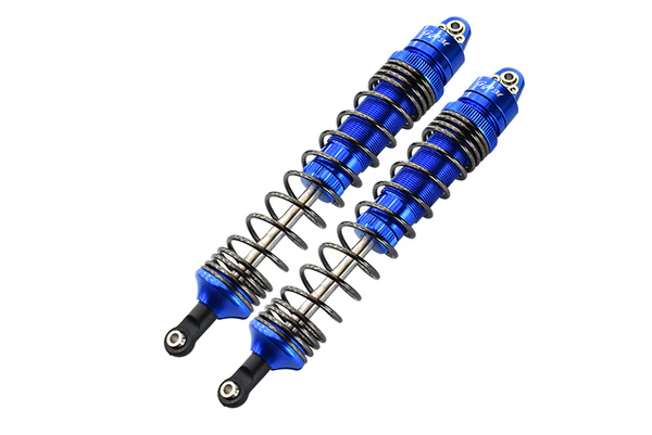 GPMUDR139R-B-BEBK Re. Shocks