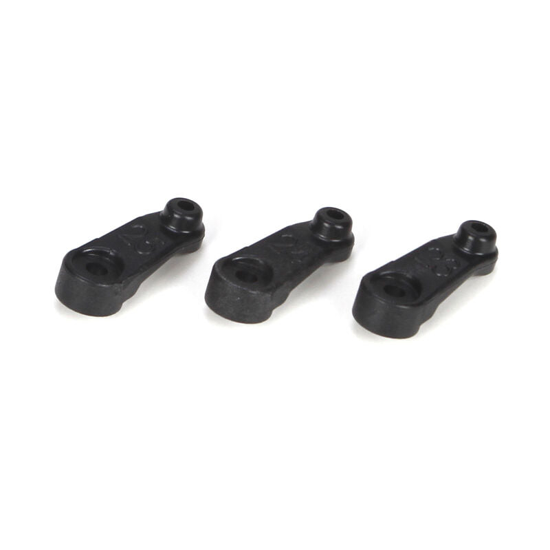 TLR1554 SERVO HORN SET