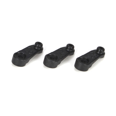 TLR1554 SERVO HORN SET