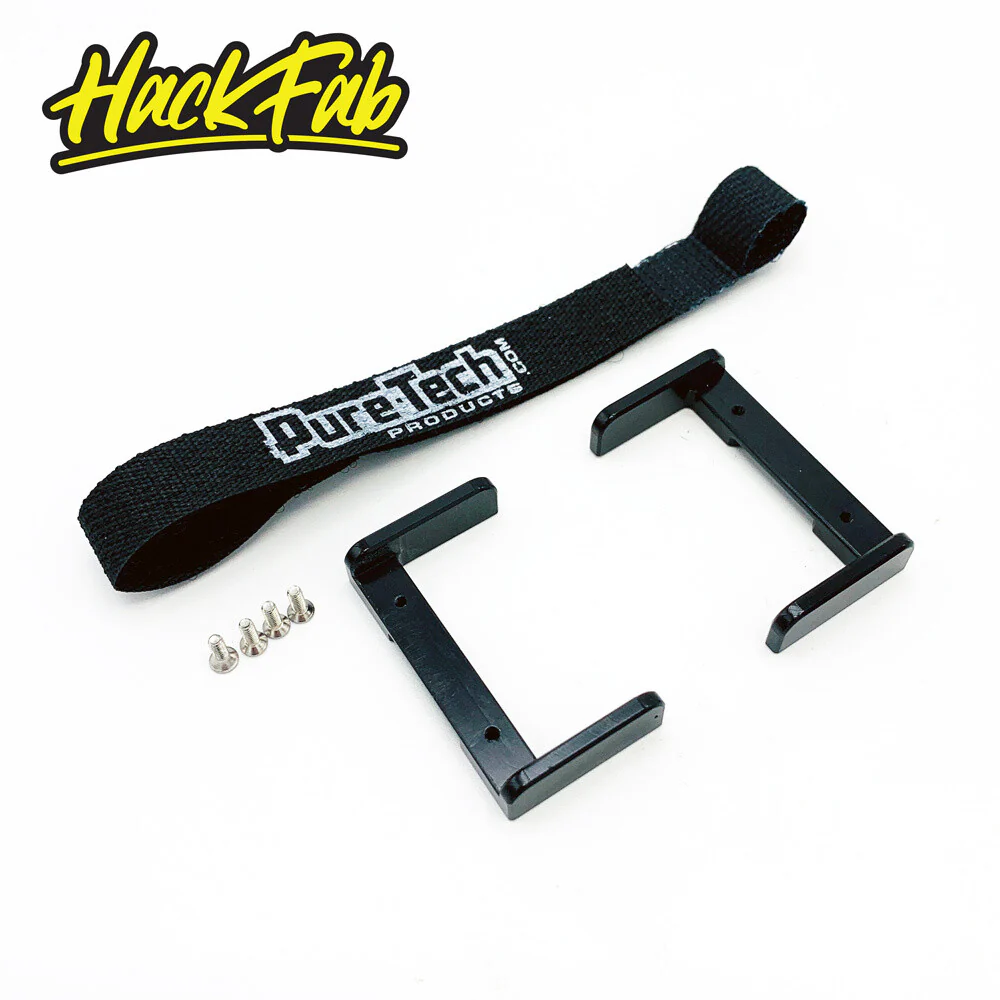 HFB02013A HF-BBA Alum Battery Bracket