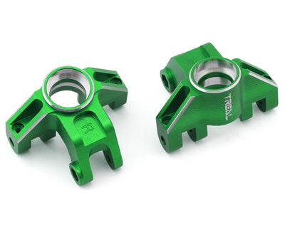 TLHTLMT-16  Steering Knuckles
