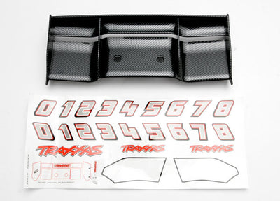 5446G Wing, Revo(Carbon Finish