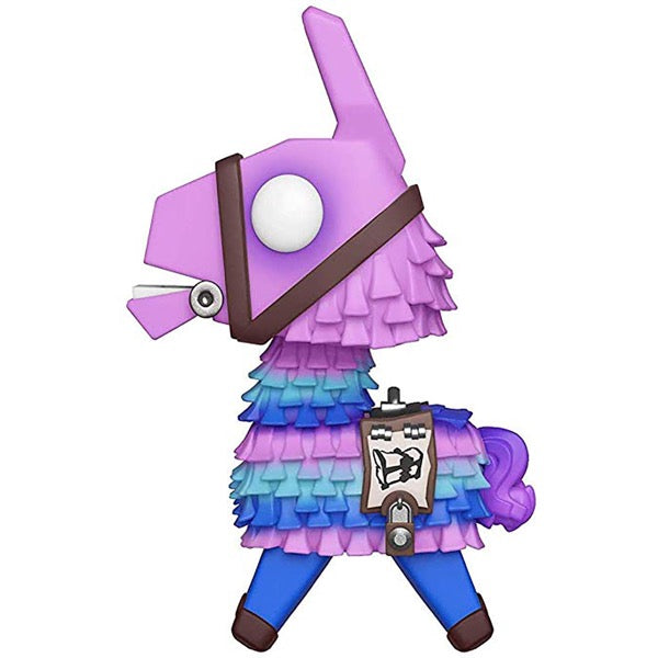 FU39579 Fortnite-Loot Llama Glow in the dark #510