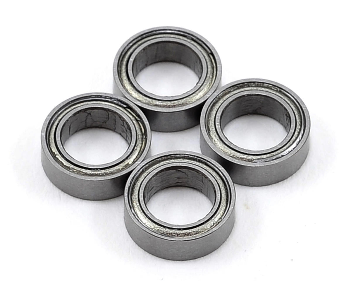TKRBB050825 5x8x2.5mm Ball Bearing (4)