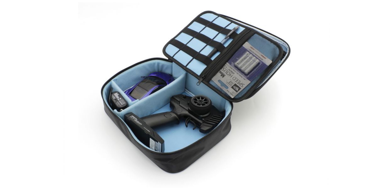 KYOMZW121C Kyosho MINI-Z Bag