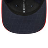 60669223 Red Bull Racing New Era 9Seventy 2025 Navy Team Hat - Adult/Kid