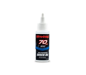 5036 70W Shock Oil