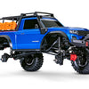 82044-4 Trx4Sport 1/10 Scale TRX-4 Sport High Trail Edition