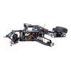 LOS03046 1/10 Ford Raptor Baja Rey 2.0 4X4 Brushless RTR, Method