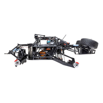 LOS03046 1/10 Ford Raptor Baja Rey 2.0 4X4 Brushless RTR, Method