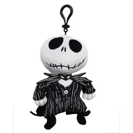 ZU25792 NBX 8" Jack Plush Clip