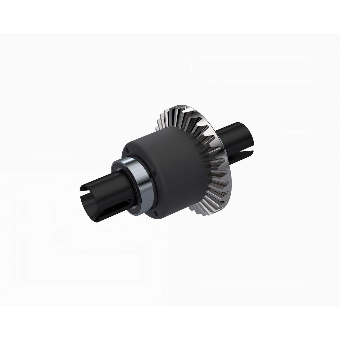 ARA-3067 ARRMA Assembled Oil Filled Differential 30T 0.8Mod, 3000cSt Oil: GROM