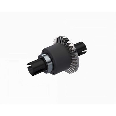 ARA-3067 ARRMA Assembled Oil Filled Differential 30T 0.8Mod, 3000cSt Oil: GROM