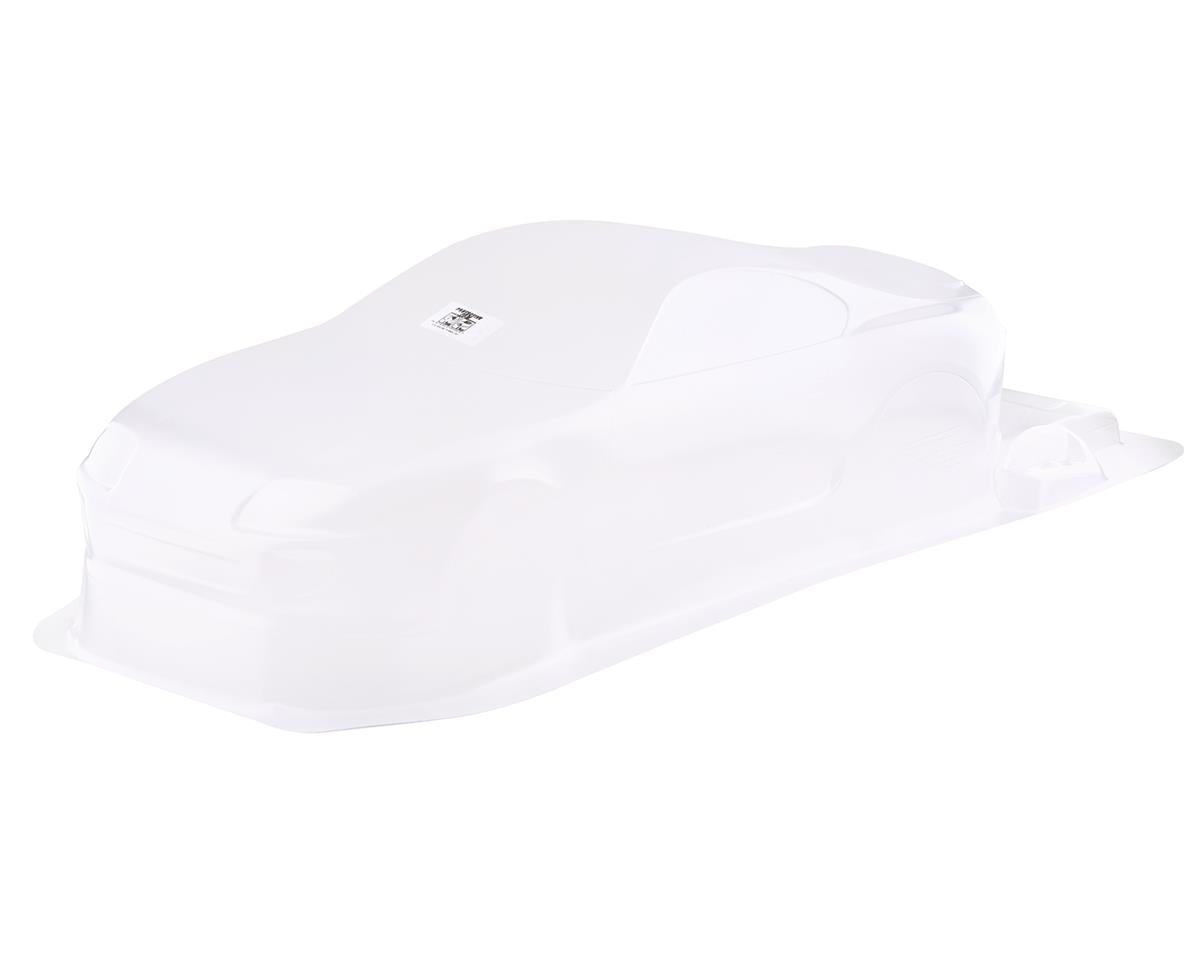 PRO356100 1995 Toyota Supra (Clear) (333mm)