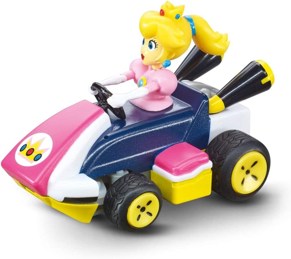 370430006 Mini Mario Peach