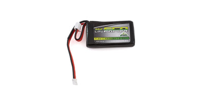 ECP-4015 7.4V 450mAh 30c