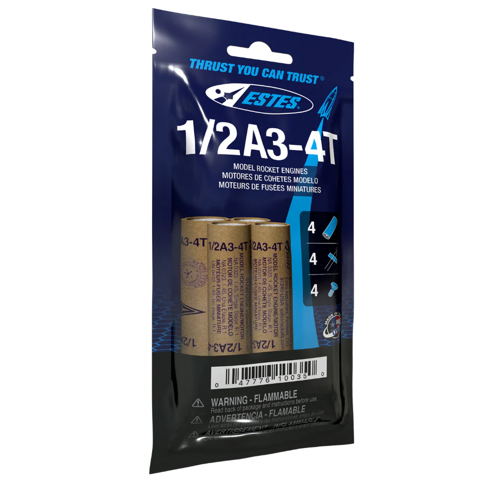 EST1504 1/2A3-4T