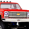 97064-1 TRX4M 1979 Chevrolet K10 1/18 Scale And Trail Crawler