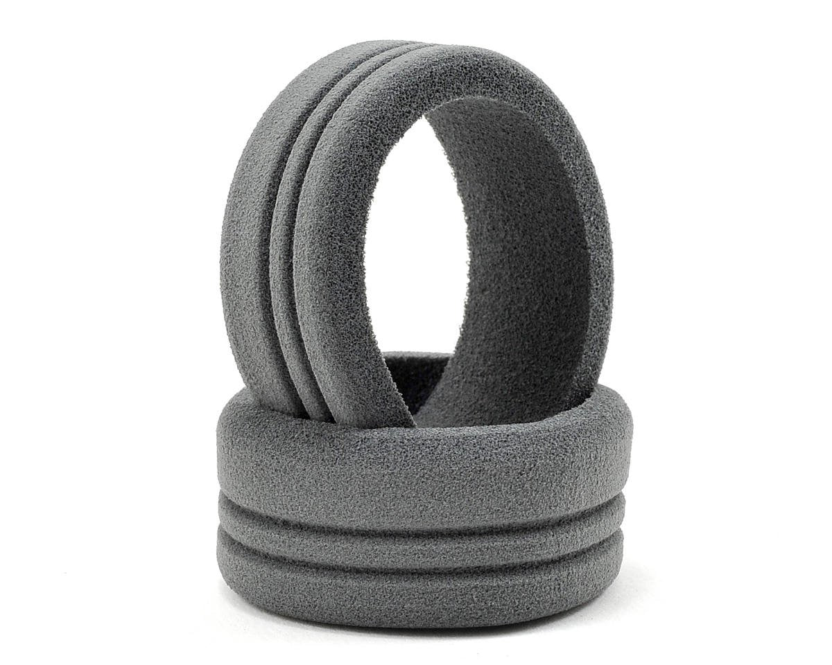 JCO3241 JConcepts "Dirt-Tech" Steering Wheel Foam Grip (2)