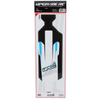 UPG-14300 UpGrade RC "Vector" Graphic Set for Losi® 22S™ Sprint Car (Blue)