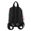 BWMPFAB7Q KPop Demon Hunters Chibi Saja Boys Mini-Backpack