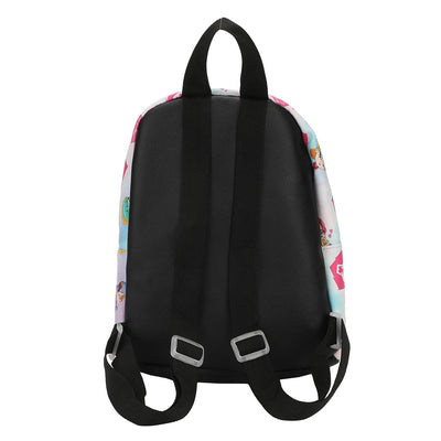 BWMPFAB7Q KPop Demon Hunters Chibi Saja Boys Mini-Backpack