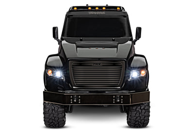 88086-84 TRX6 Ultimate Hauler