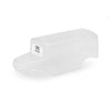 PRO368817 1/16 Pre-Cut (School Bus) Clear Body for ARRMA GORGON GROM