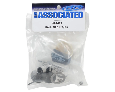 ASC91421 TA Ball Diff. Kit B5