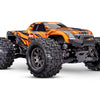 107154-1 Mini Maxx BL-2S Brushless Monster Truck (Battery & Charger Included)