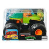 HWFYJ83 1:24 Monster Truck TMNT Michelangelo
