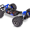 67164-4 Rustler 4x4 1/10 Scale BL-2S Brushless Stadium Truck