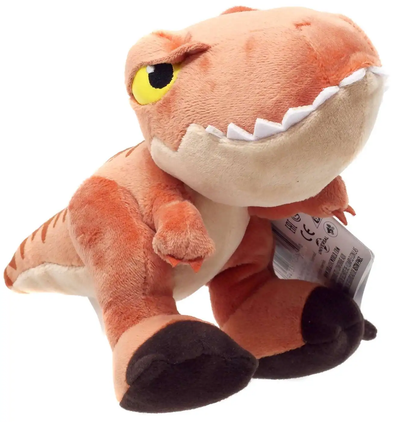 HHB30 Tyrannosaurus Rex Plush