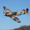 RGRA1606  RAF Spitfire BL 500mm RTF Warbird with PASS (Pilot Assist Stability Software) System