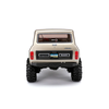 RER39152 Ascent-18 1/18 Scale 4WD Scout II Brushless Rock Crawler- Gold Dust