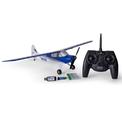 HBZ444000 Sport Cub S RTF
