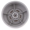 PRO279305 Slot Mag Drag Spec Rear 2.2"/3.0" 12mm Drag Wheels (2) Gray