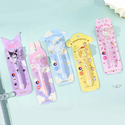 ZU80592 Sanrio Good Times Color BallPoint Gel Pen