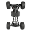 RER41192 Redcat Vertex-6 Crawler 1/6 RTR 4WD Brushless Rock Crawler (Blue)